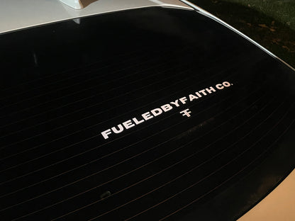 FF™ V1 Banner