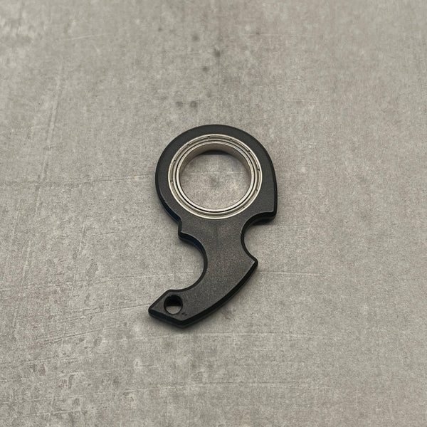 Keychain Fidget Spinner